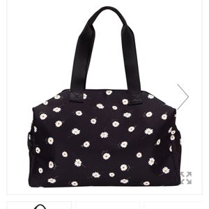 Alice + Olivia duffle bag